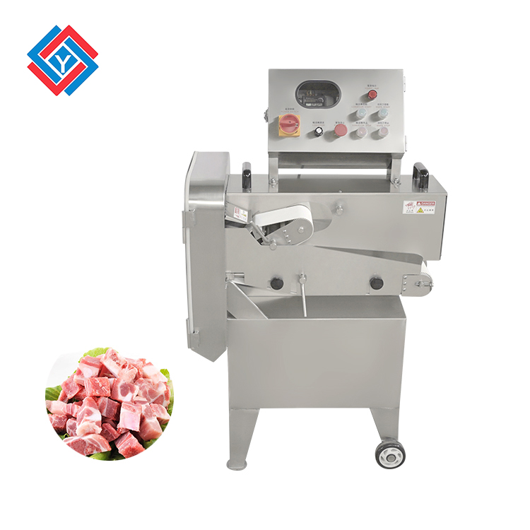 自動斬排骨機TJ-303A